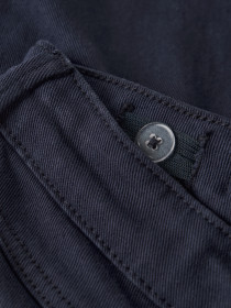 NAME IT Shorts Ryan Navy Blazer